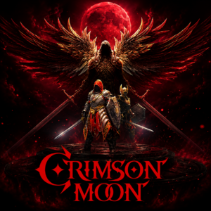 Crimson Moon