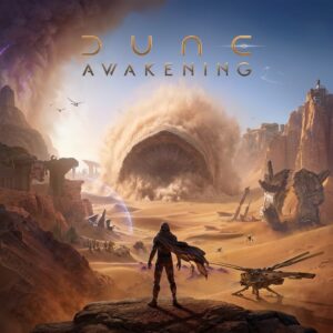 Dune: Awakening