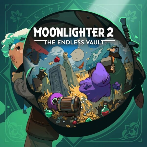 Moonlighter 2: The Endless Vault