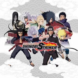 Naruto to Boruto Shinobi Striker