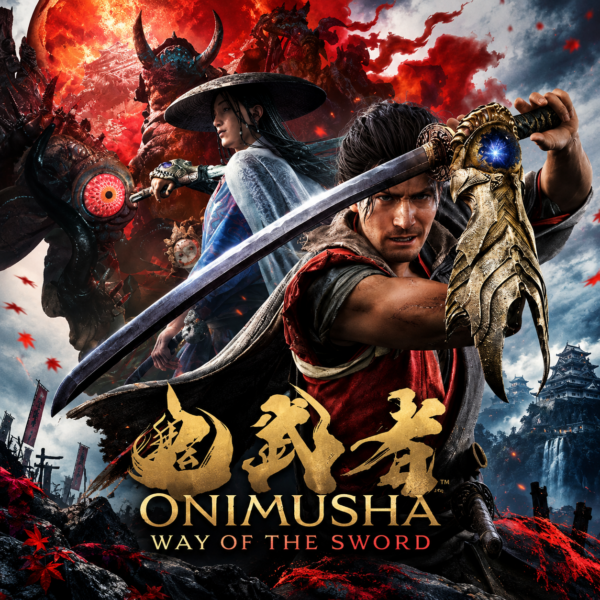 Onimusha: Way of the Sword