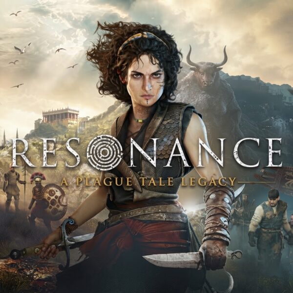 Resonance: A Plague Tale Legacy