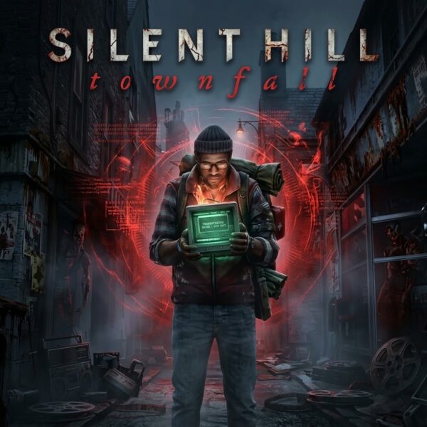 Silent Hill: Townfall