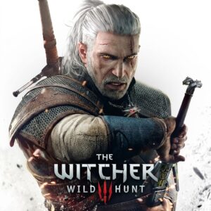 The Witcher 3: Wild Hunt