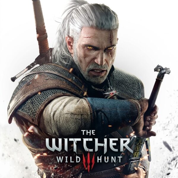 The Witcher 3: Wild Hunt