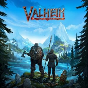 Valheim