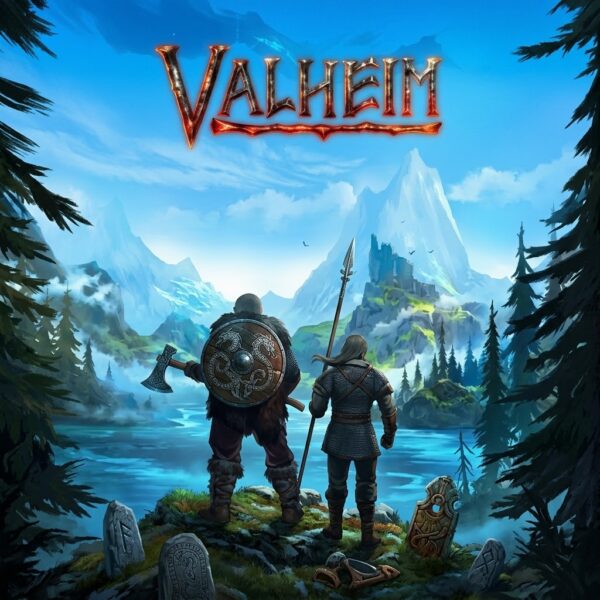 Valheim Valheim