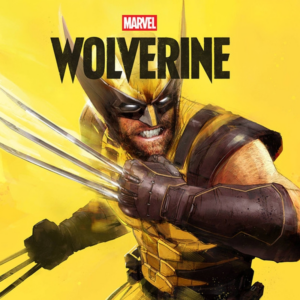 Wolverine Wolverine