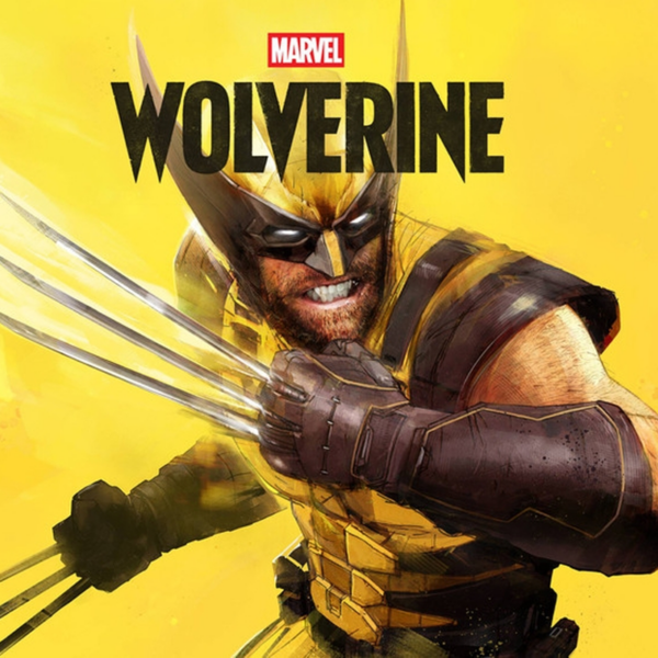 Wolverine