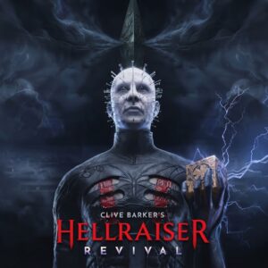 Clive Barker's Hellraiser: Revival