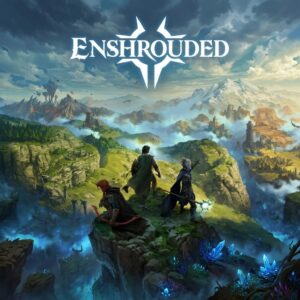 Enshrouded Enshrouded