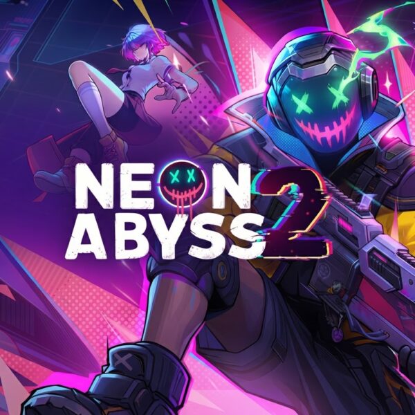 Neon Abyss 2 Neon Abyss 2
