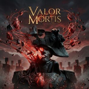 Valor Mortis Valor Mortis